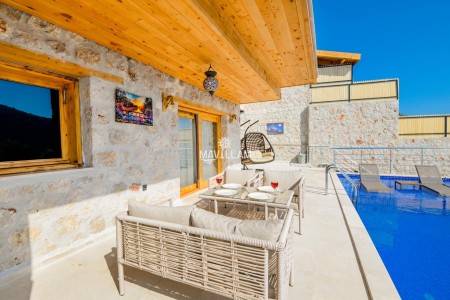 Villa Gıygılı 2